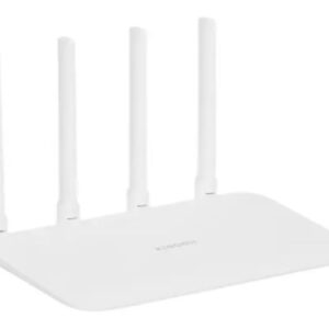 Xiaomi router AC1200 Gigabit port, 128 MB, IPv6 - Slika 1