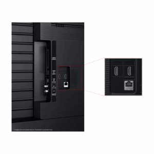 SAMSUNG TV 65" Smart UE65U8072FU - Slika 3