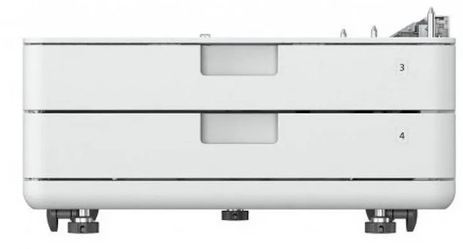 Dodatne 2 ladice sa postoljem CANON AW1