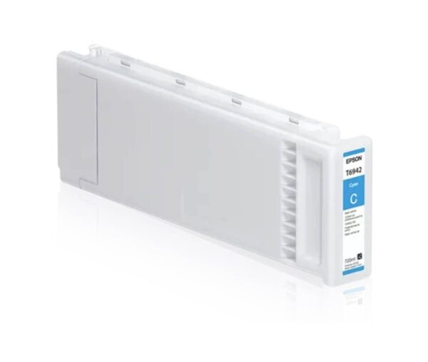 Tinta EPSON Cyan 700ml