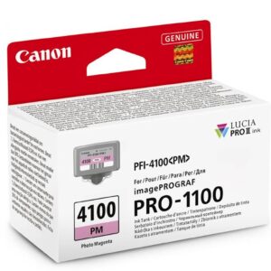 Tinta CANON PFI-4100 PM