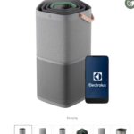 Prečišćivač zraka ELECTROLUX EPO60571UG 600