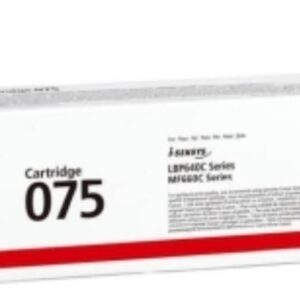 Toner CANON CRG-075 C za 2500 stranica