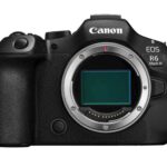 Fotoaparat CANON R6 Mark III Body V5