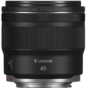 OBJEKTIV CANON RF 45MM F1.2 STM
