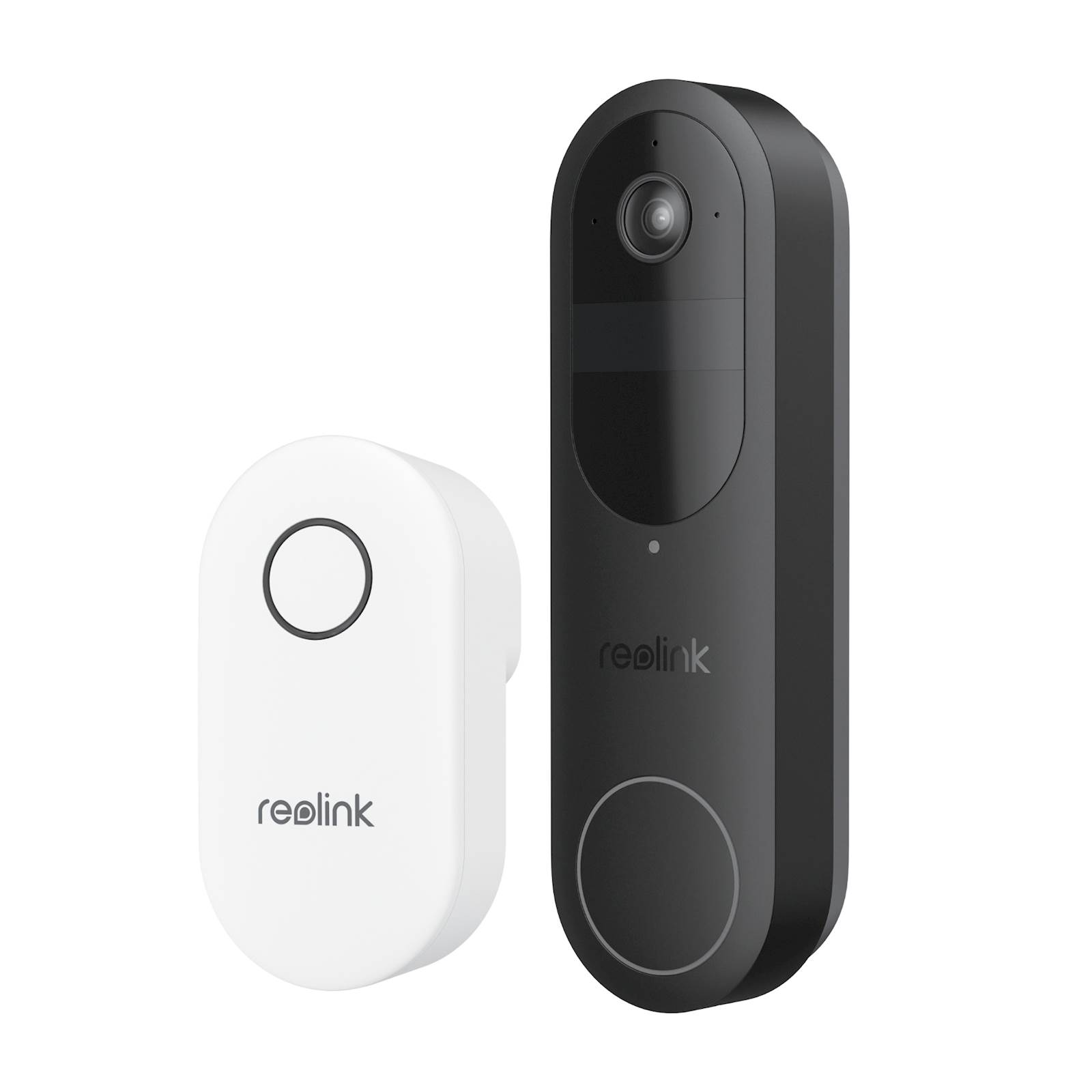 Reolink smart doorbell D340B+ zvono