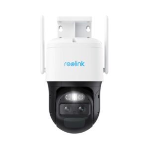 Reolink IP Kamera Trackmix Serija G770 4K