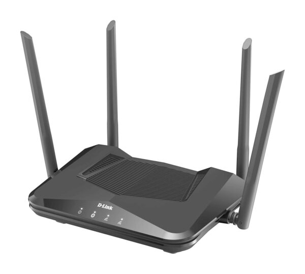 Router Dlink AX1500 Wi-Fi 6 Router Dlink AX1500 Wi-Fi 6