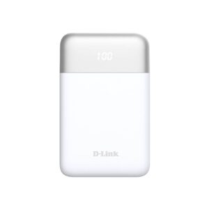 POWERBANK Dlink 10000mAh Premium Power Bank
