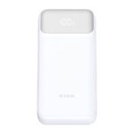 POWERBANK Dlink 20000mAh Premium Power Bank