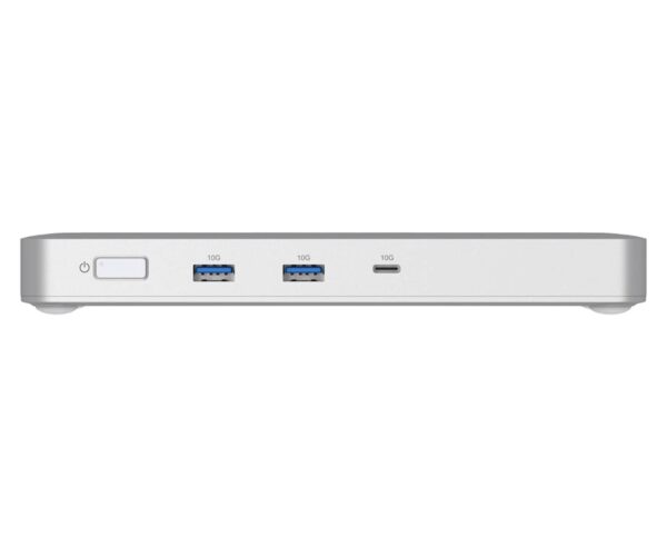 Docking Station Dlink 9-in-1 USB4 Premium