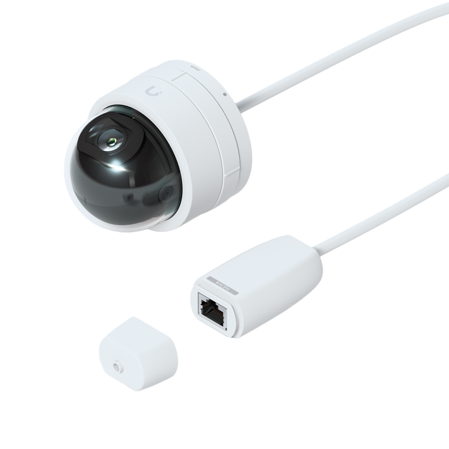 UBIQUITI UVC-G5-DOME-ULTRA