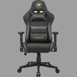 COUGAR GAMING CGR-A2F-GLB