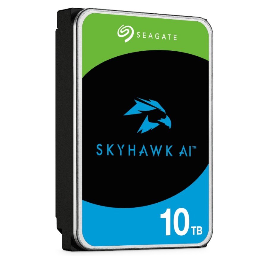 SEAGATE ST10000VE001