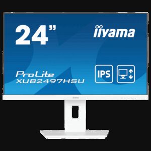 IIYAMA XUB2497HSU-W2