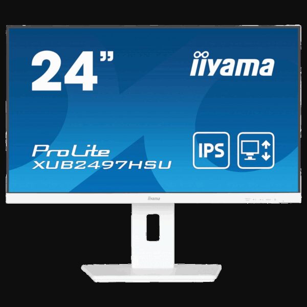 IIYAMA XUB2497HSU-W2