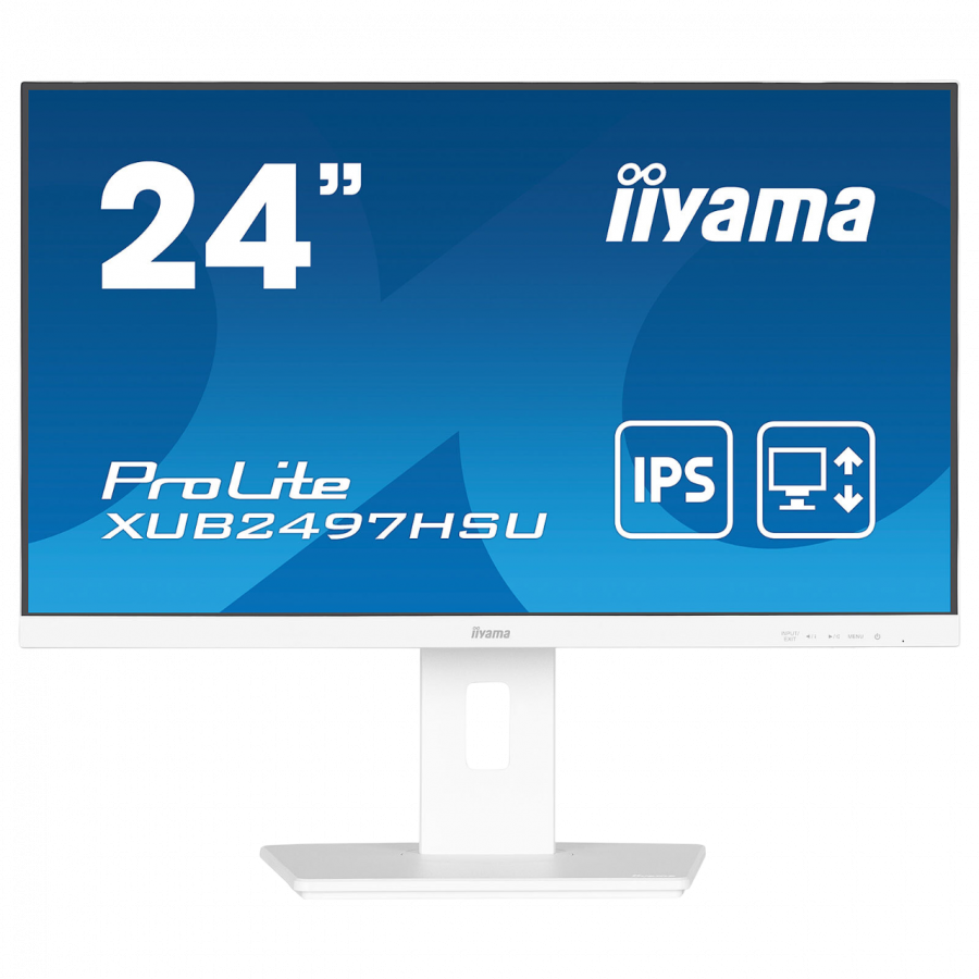 IIYAMA XUB2497HSU-W2