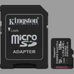 KINGSTON SDCS3/128GB