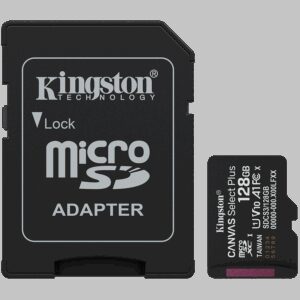 KINGSTON SDCS3/128GB