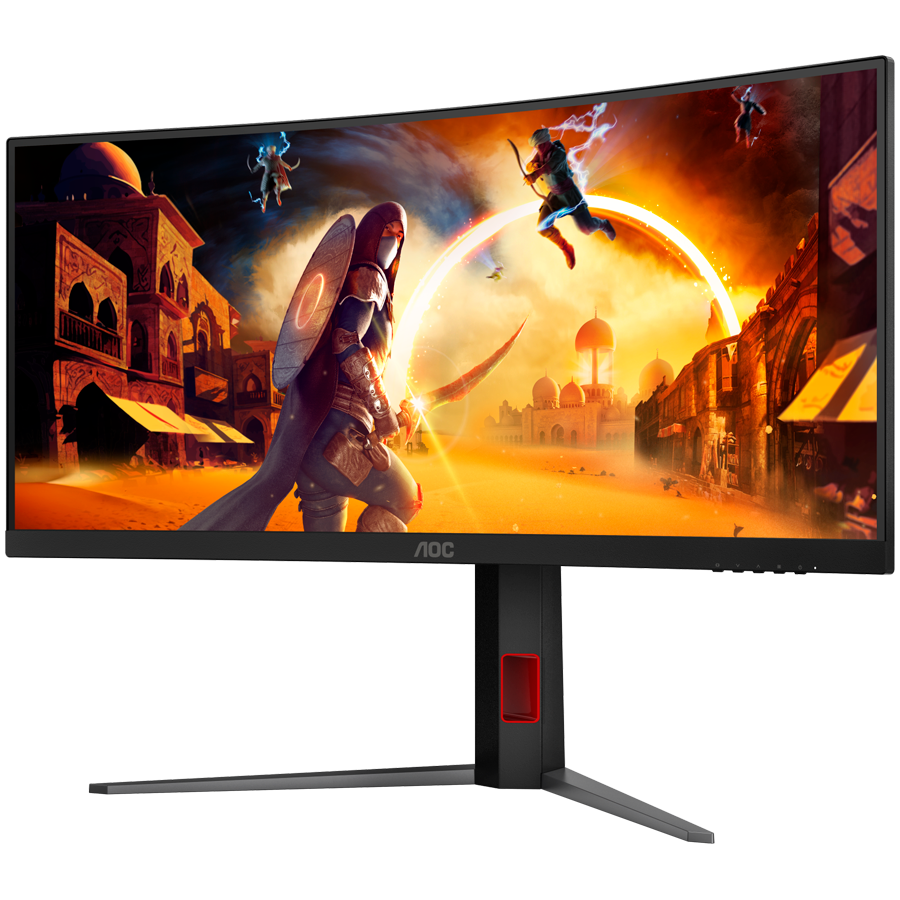 AOC CU34G4Z