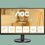 AOC U27B3A