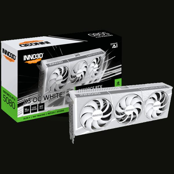 INNO3D N50803-16D7X-17605211