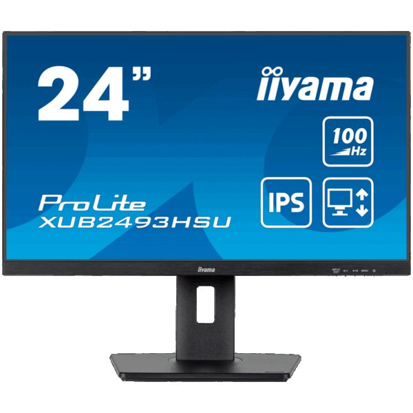 IIYAMA XUB2493HSU-B7