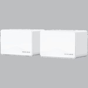 MERCUSYS HALO-H25BE(2-PACK)