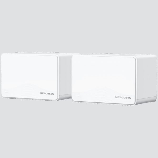 MERCUSYS HALO-H25BE(2-PACK)