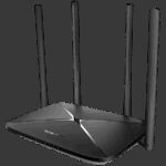 MERCUSYS MB115-4G(EU)