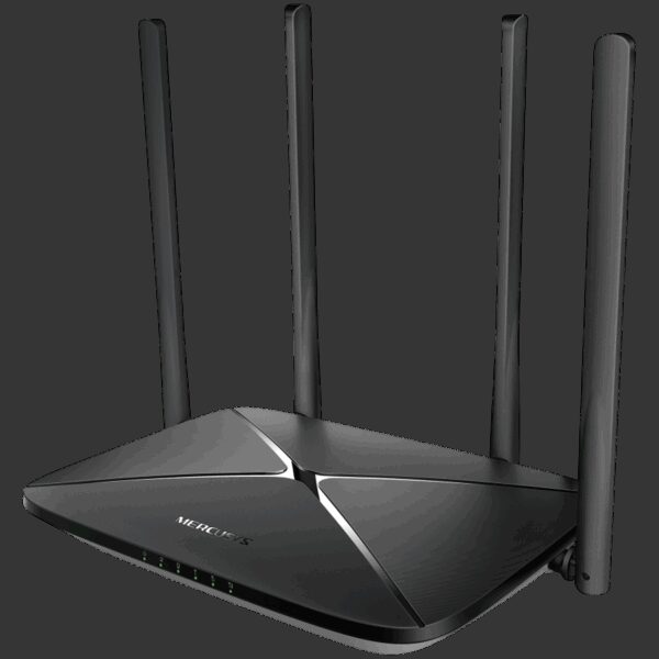 MERCUSYS MB115-4G(EU)