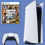 SONY 1000040587PS5X-0118