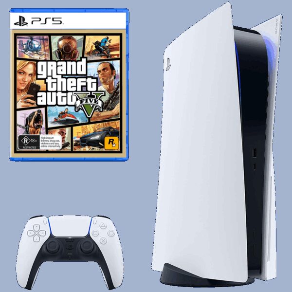 SONY 1000040587PS5X-0118