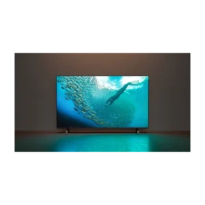 TV Philips 50PUS7009/12 4K Titan - Slika 3