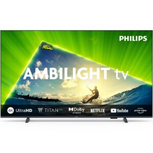 TV Philips 65PUS8209/12 QLED 4K - Slika 1