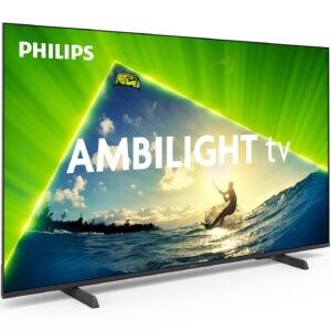 TV Philips 65PUS8209/12 QLED 4K - Slika 2