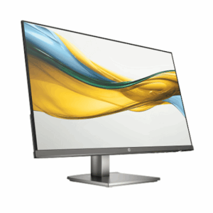 HP S5 524da 23,8" FHD Height23,8",IPS,FHD,5ms,100Hz,300cd,1500:1,VGa,HDMI,height,Speakers - Slika 1