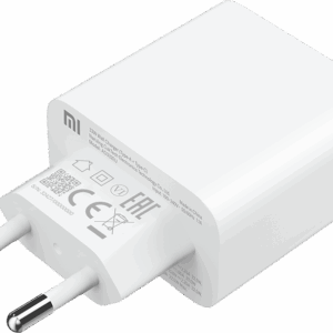 Xiaomi punjač 33W 1x USB-C, 1x USB-A - Slika 1