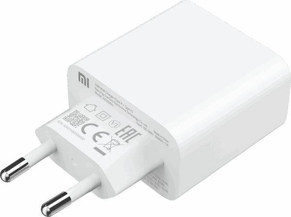 Xiaomi punjač 33W 1x USB-C