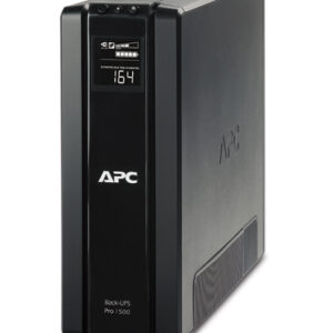 APC  Back UPS 1200VA SchukoA027206 - Slika 1