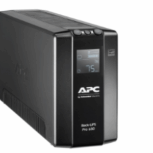 APC Back UPS PRO BR 650VA | 6 x IEC outlets, AVR - Slika 1
