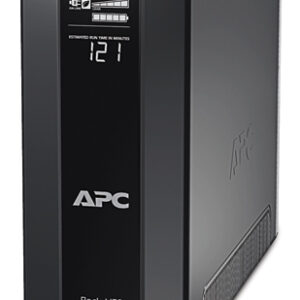 APC Back-UPS 900VA SchukoA025688 - Slika 1
