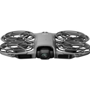 DJI Neo 2 Fly More Combo20-25 min letenja,domet-10kmsenzor za sprec. udara,1/.3 inci senzor - Slika 1