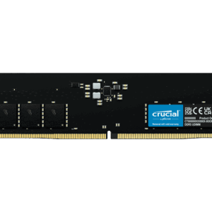 Crucial DDR5 32GB 5600MHz - Slika 1