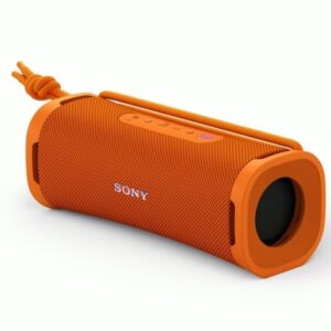 Zvučnik Sony Bluetooth ULT Field 1 Red