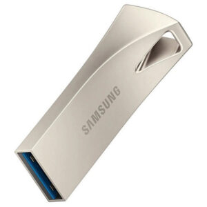Samsung USB 128GB BAR PlusUSB 3.2,Waterproof,Goldplatinum - Slika 1