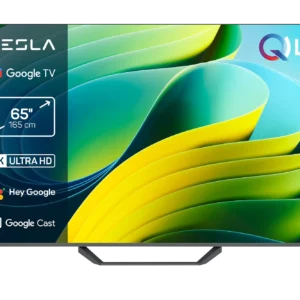 TESLA 65″ QLED Smart 4K UHD TV Q65E655GUS - Slika 5