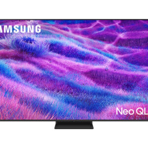 TV SAMSUNG 65” QE65QN80FAU Quantum MiniLED