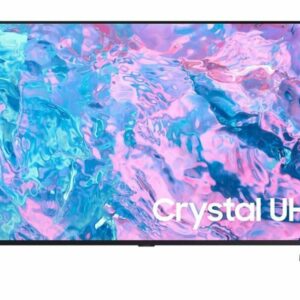 TV Samsung UE43CU7092U Smart TV, Crystal UHD - Slika 1