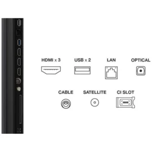 TV TCL MiniLED 55C61KS 4K - Slika 4